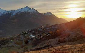 Bel Appartement montagne dans le parc des écrins